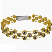 Bracciale Too Late Donna PING PONG in Tessuto Z2L8LAB-A - Z2L8LAB-A